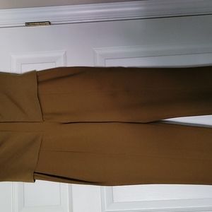 Tibi Pants, size 10 - pre-owned